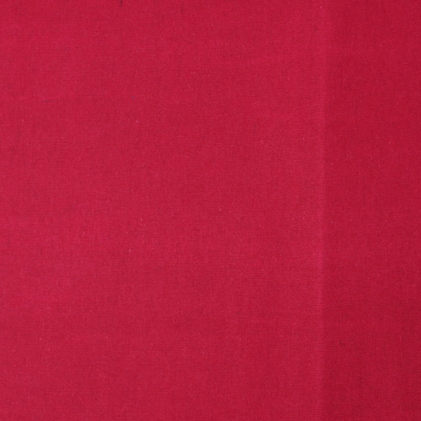 Precut Waxed Canvas - Hot Pink - 18" x 53"