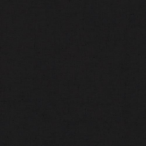 Premium Linen Blend-Caviar DENL4003