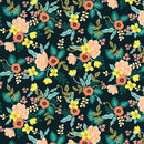 Primavera-Birch Black RP304-BK1