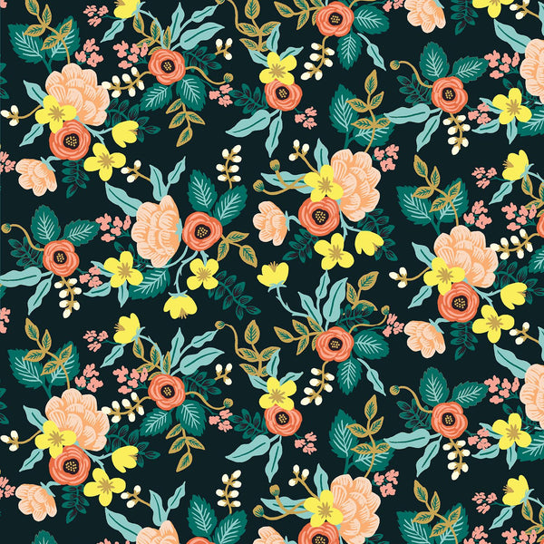 Primavera-Birch Black RP304-BK1