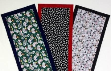 Project Sheet - Last Minute Runner - TQC615