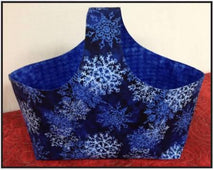 Project Sheet - Trendy Tote TQC632