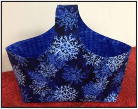 Project Sheet - Trendy Tote TQC632