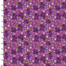 Purple Perfection-Pixie Floral Purple 23600-PUR