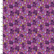 Purple Perfection-Pixie Floral Purple 23600-PUR