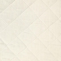 Quilted Muslin-Single Sided CL1MUQSIN