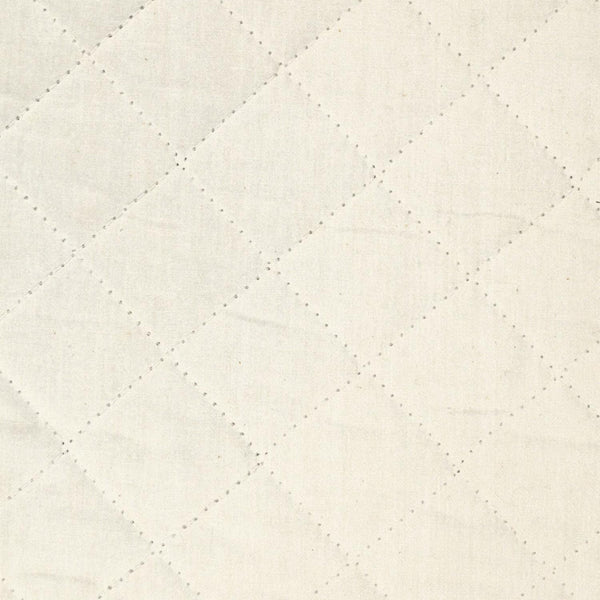 Quilted Muslin-Single Sided CL1MUQSIN