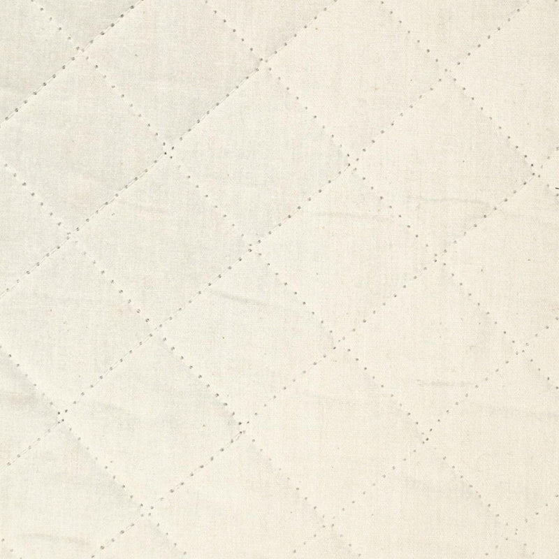 Quilted Muslin-Single Sided CL1MUQSIN