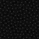 Quilting Illusions-Black On Black 1649-21519-J