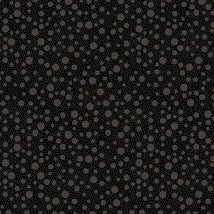 Quilting Illusions-Black On Black 1649-21521-J