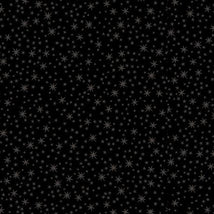 Quilting Illusions-Black On Black 1649-21523-J