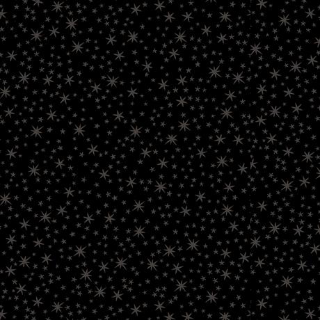 Quilting Illusions-Black On Black 1649-21523-J
