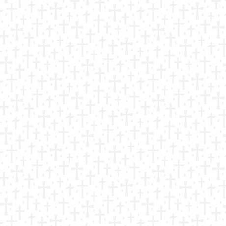 Quilting Illusions-White 1649-31438-Z