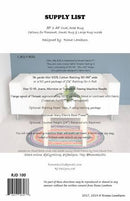 Jelly Roll RugRJD100