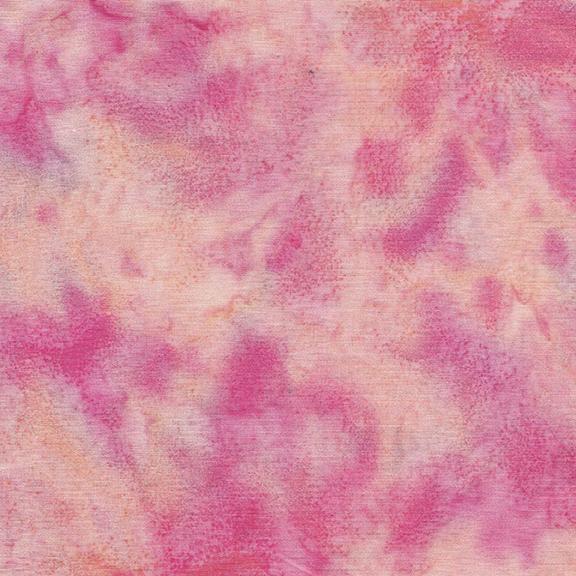 Ravishing Reds-Salmon SALMON