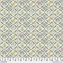 Red House-Mays Coverlet Heather PWWM121.HEATHER