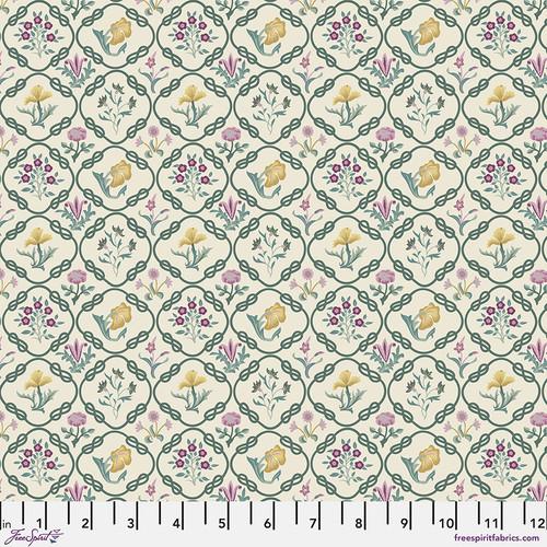 Red House-Mays Coverlet Heather PWWM121.HEATHER