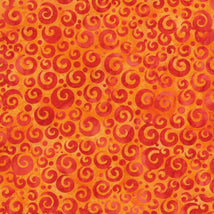 Garden Glory-Shell Multi/Red Orange 512504809