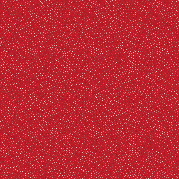 Redwork-Red DOT-CD3105-RED