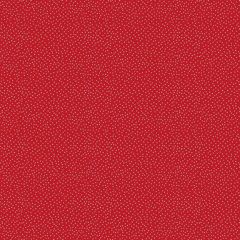 Redwork-Red DOT-CD3105-RED