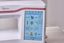BabyLock Reflection Embroidery Machine - BLRT