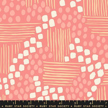 Reimagined Landscapes - Aerial View - Watermelon  RS6049-12