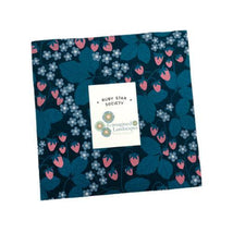 Reimagined Landscapes - Layer Cake RS6049LC