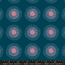 Reimagined Landscapes - Seaside Daisy - Galaxy RS6050-14