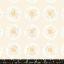 Reimagined Landscapes - Seaside Daisy - Natural RS6050-11