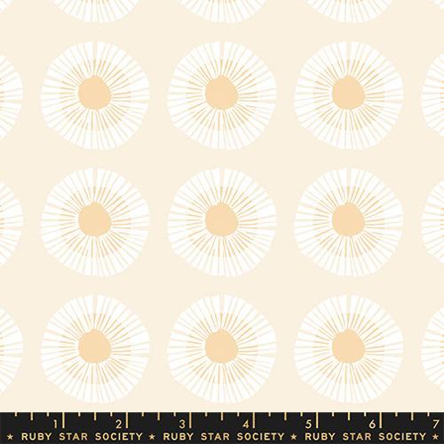 Reimagined Landscapes - Seaside Daisy - Natural RS6050-11