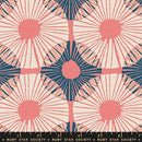 Reimagined Landscapes - Superbloom Canvas - Watermelon RS6056-15L