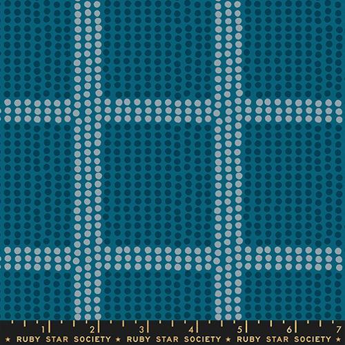 Reimagined Landscapes - The Avenues - Galaxy RS6055-16