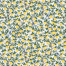 Rifle Paper Camont-Lemon Cream Metallic RP703-CR1M