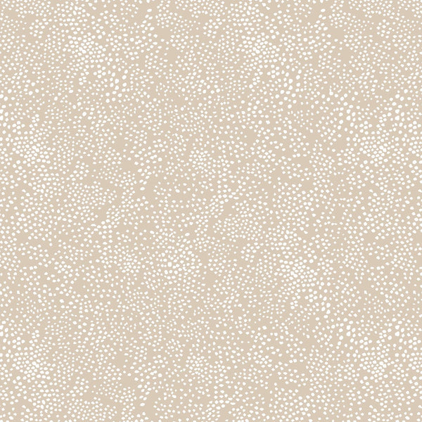 Rifle Paper Co Basics-Menagerie Champagne Linen RP502-LI4