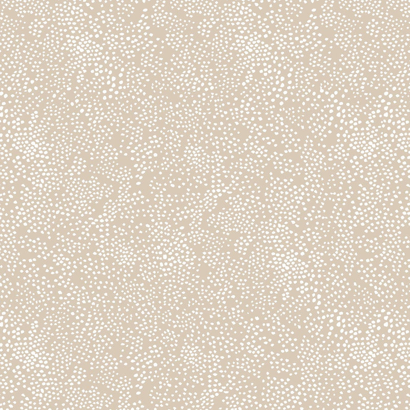Rifle Paper Co Basics-Menagerie Champagne Linen RP502-LI4