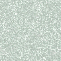 Rifle Paper Co Basics-Menagerie Champagne Mint RP502-MI2