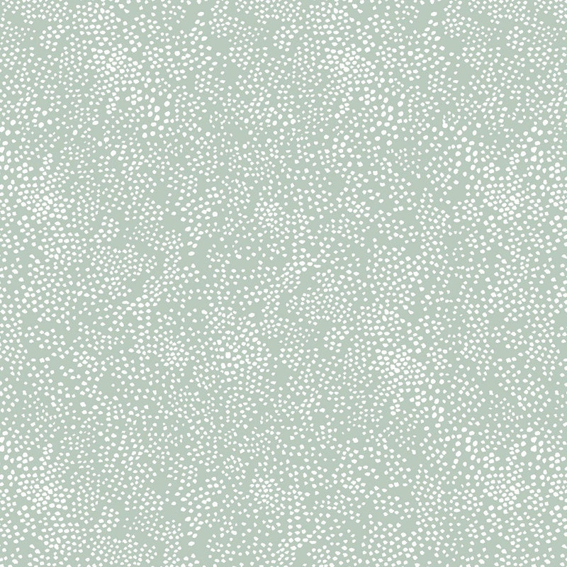 Rifle Paper Co Basics-Menagerie Champagne Mint RP502-MI2