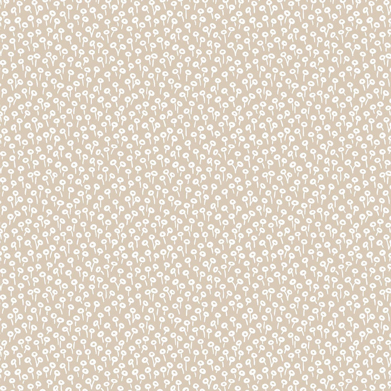 Rifle Paper Co Basics-Tapestry Dot Linen RP501-LI4
