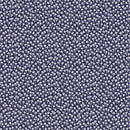 Rifle Paper Co Basics-Tapestry Dot Navy RP501-NA3