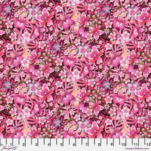 Rising Jungle-Amazonas Pink PWCE017.XPINK