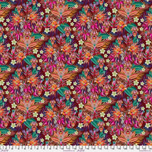 Rising Jungle-Guaviare Red PWCE019.XRED