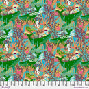 Rising Tide-Currents Green PWMF039.GREEN