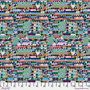 Rising Tide-Ripple Mint PWMF040.MINT