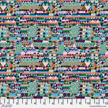 Rising Tide-Ripple Mint PWMF040.MINT