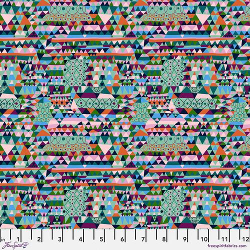 Rising Tide-Ripple Mint PWMF040.MINT