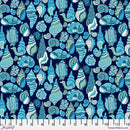 Rising Tide-Rock Pool Blue PWMF049.BLUE