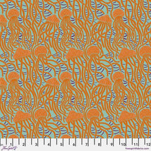 Rising Tide-Tidal Mint PWMF043.MINT