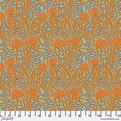 Rising Tide-Tidal Mint PWMF043.MINT