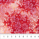 Rock Candy-Edible Floral Lipstick Red 83114-24