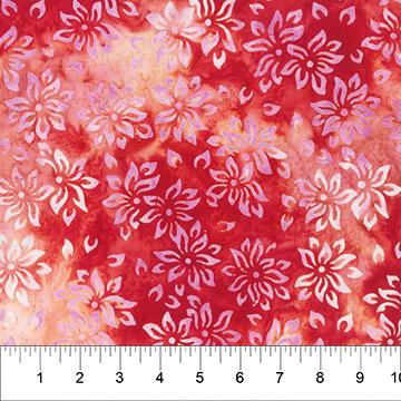 Rock Candy-Edible Floral Lipstick Red 83114-24